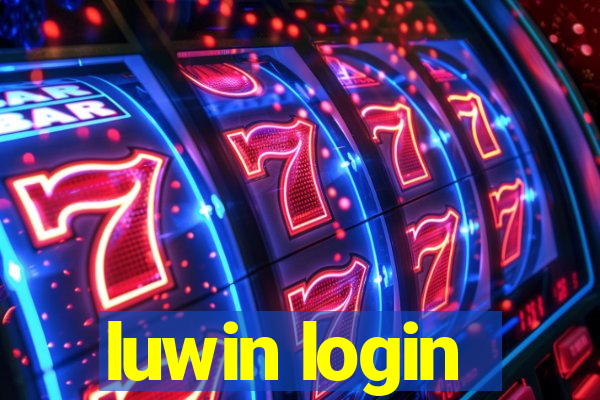 luwin login